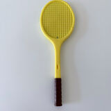 Vintage 80's pocket mirror