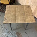 Table de cantine Mullca.