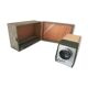 Slides cabin viewer projector