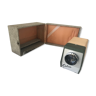 Slides cabin viewer projector