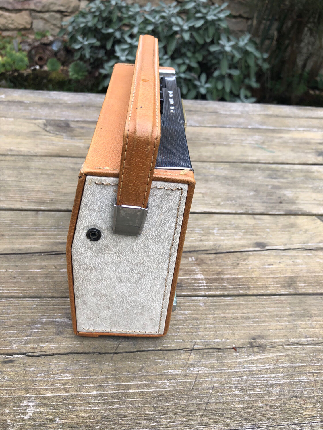 Radio Radiomatic Transat