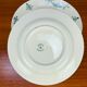 4 Sapho Longchamp iron earth soup plates