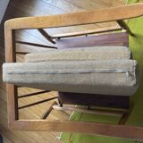 Scandinavian Armchair from the 1970s