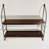 Metal shelf from the 60s