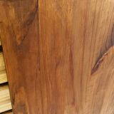 Petit meuble de métier vintage  5 tiroirs.