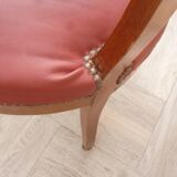 Louis Philippe office chair