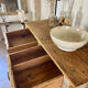 Buffet d’atelier