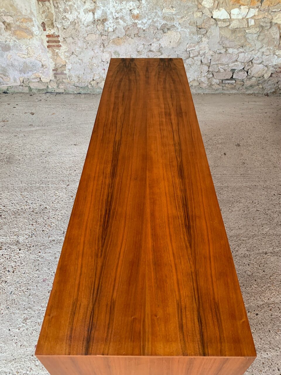 Vintage sideboard by E Gum for G Plan circa 60