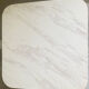 Marble coffee table