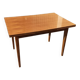Vintage table