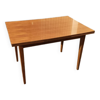 Vintage table