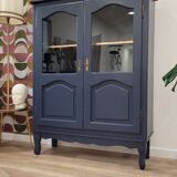 Armoire vitrée
