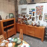 Large Sideboard