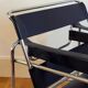 B3 Wassily chair by Marcel Breuer