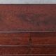 Mahogany Empire style buffet