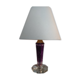 Crystal lamp