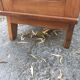 Enfilade buffet Renée gabriel vintage 1940