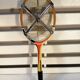 Donnay Wooden Tennis Racket - Vintage