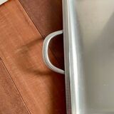 Plateau Vintage Inox - Letang & Rémy