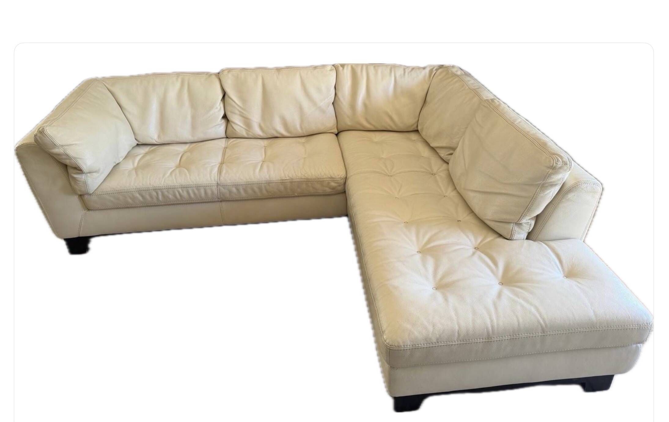 Roche Bobois sofa