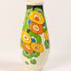 Art Deco vase by Charles Catteau for Boch Frères, decor D.1197, Belgium 32cm
