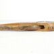 Ancien casse noisette en bois art populaire