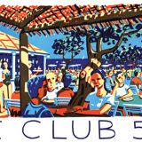 Le Club 55 - St Tropez - Ramatuelle - Pamplone Beach