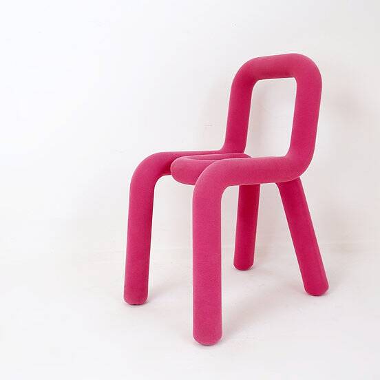 Mustache Bold Chair by Big Game Collection - 21th Century