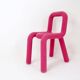 Moustache Bold Chair by Big Game Collection - 21th Century