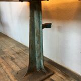 Industrial console 1900