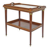 Louis XVI style tea table