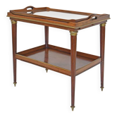 Louis XVI style tea table