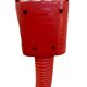 Lampe Philippe Michel pour Manade