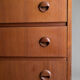 Secrétaire scandinave