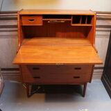 Scandinavian Secretary