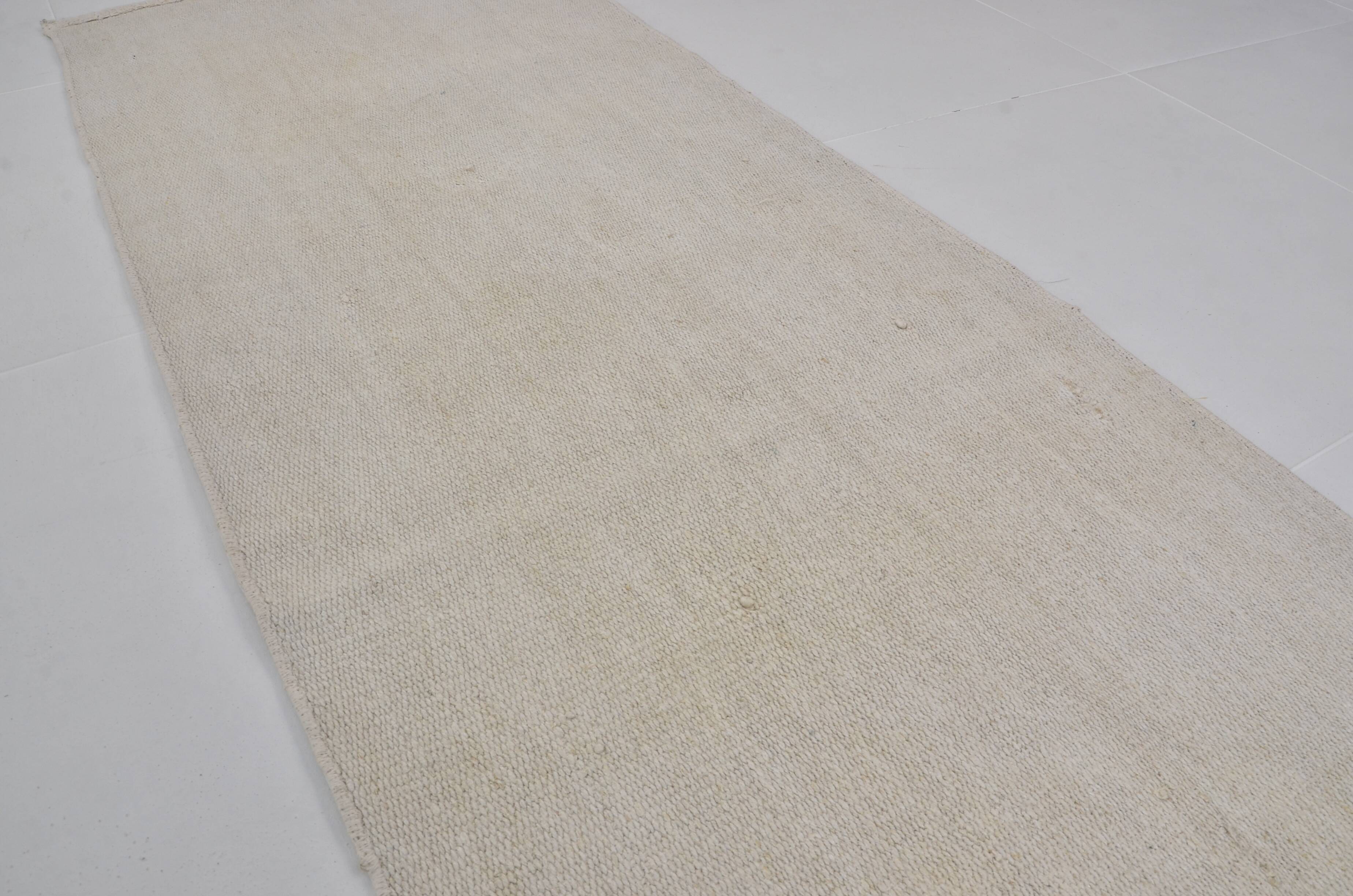 Vintage Anatolian Hemp Rug sku 3901