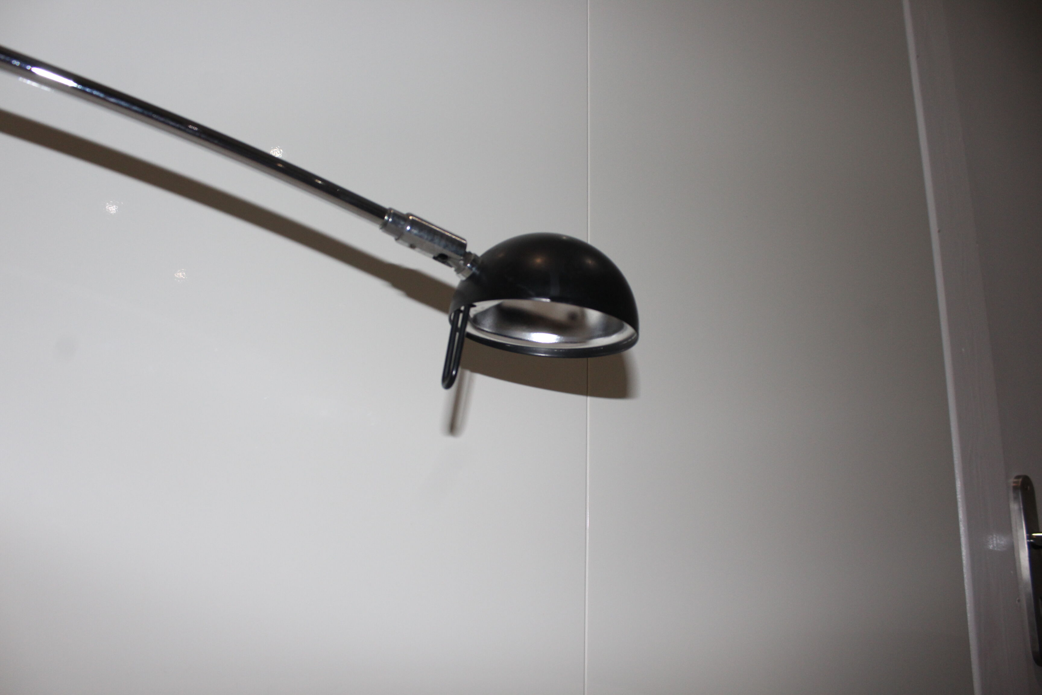 DESIGN DESK LAMP, MASSIVE