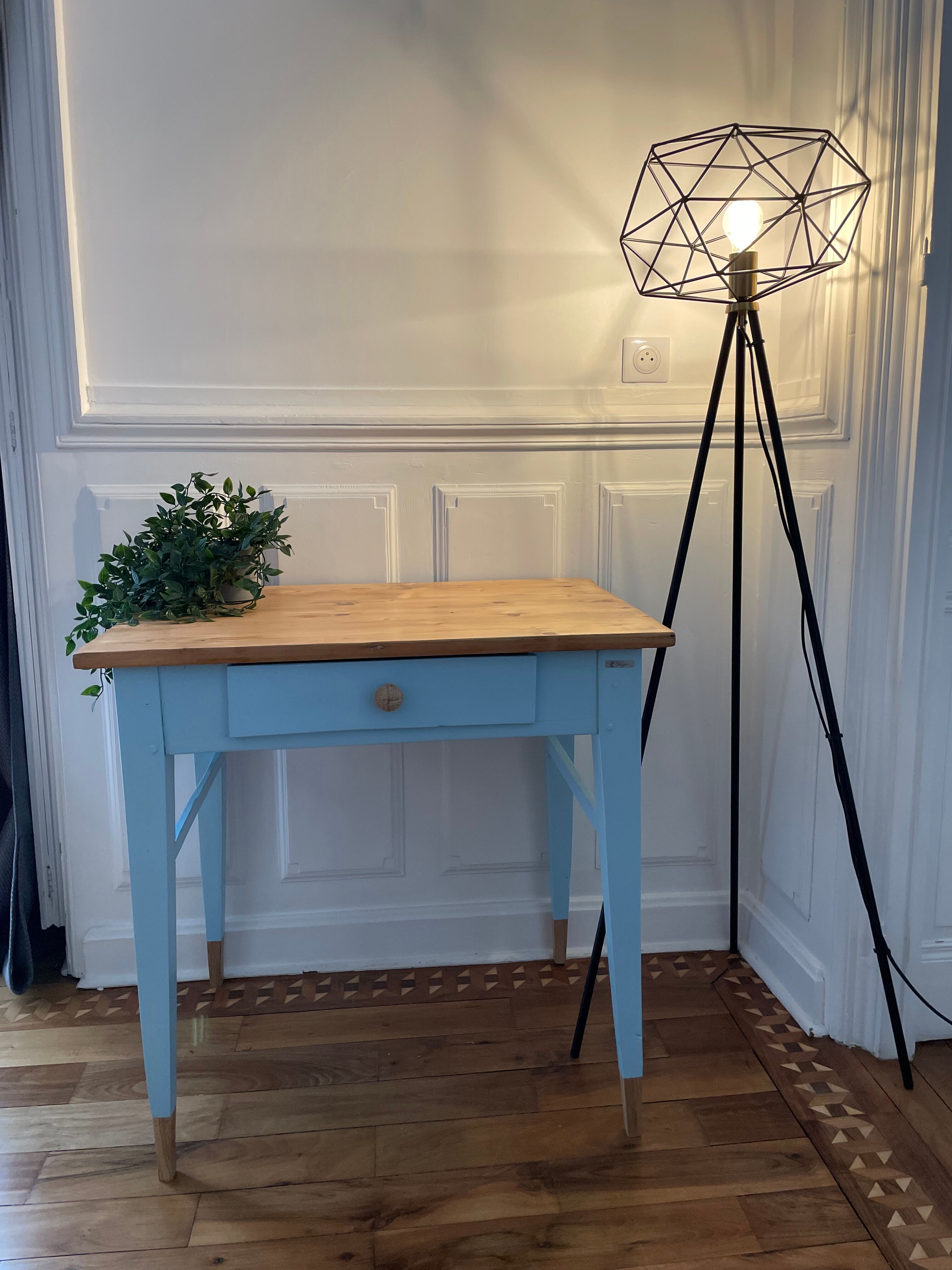 Bureau