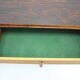 1960s E.W. Bach Palisander Low Sideboard, Denmark