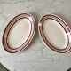Duo of raviers Gien 50s