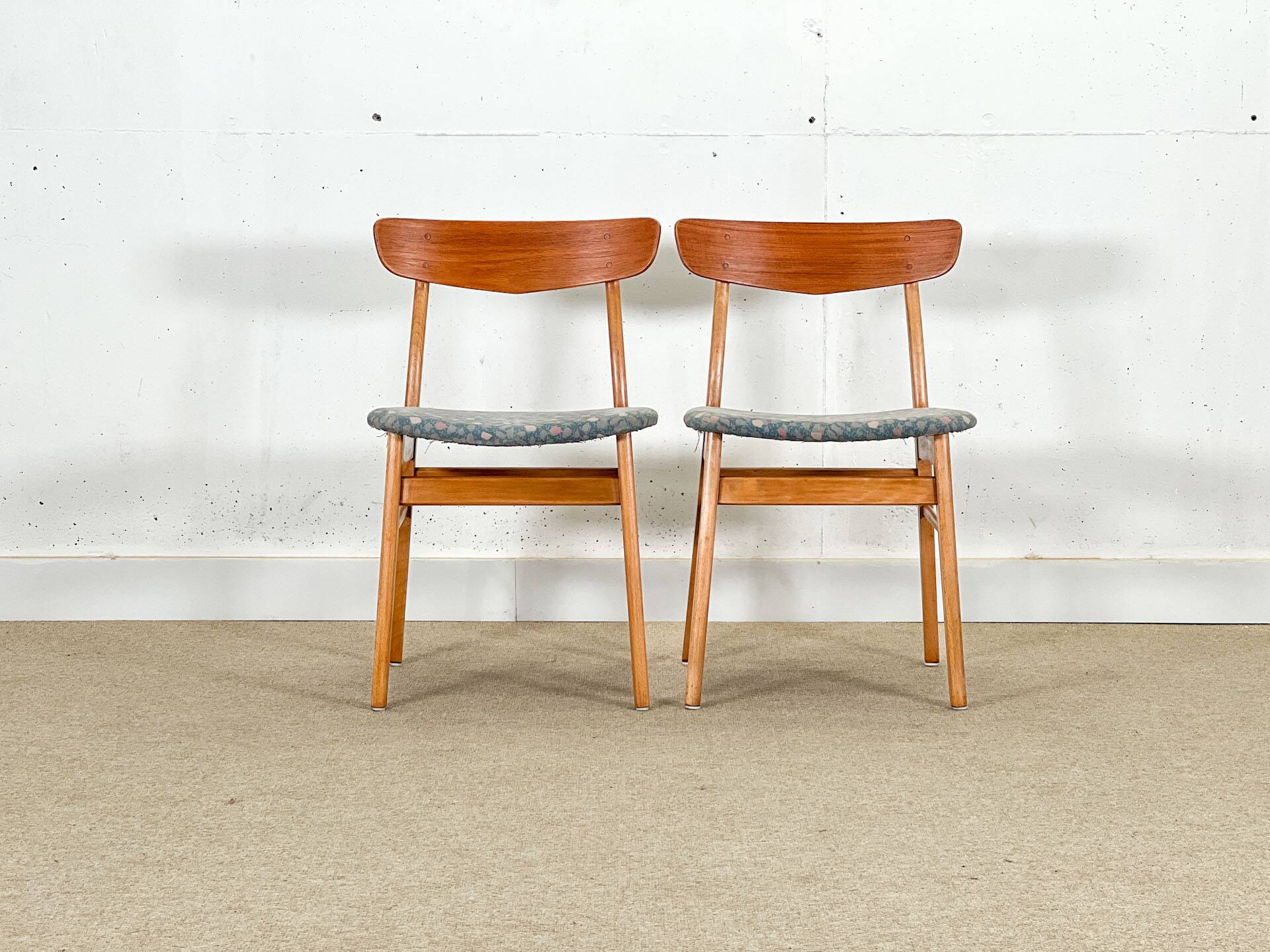 Chaise de salle à manger Møsbol (10 disponibles)