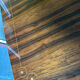 Rio Rosewood Dining Set & 6 Chairs – Art Deco / 1950s