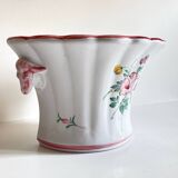 Wall-mounted flower vase FRANCE