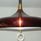 Hanging rolly years 70