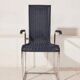 Tecta “D25” high-back cantilever chair, Bauhaus lineage, Germany, 1980s–1990s