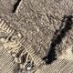 Modern living room rug 215x300 cm - Handmade Berber wool rug - Luxury rug - Modern ethnic design - Eco-friendly wool rug