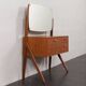 Mid-century Danish Teak Dressing Table from Ølholm Møbelfabrik,1960s
