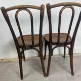 Bistro chairs
