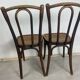 Bistro chairs