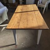 Table de ferme
